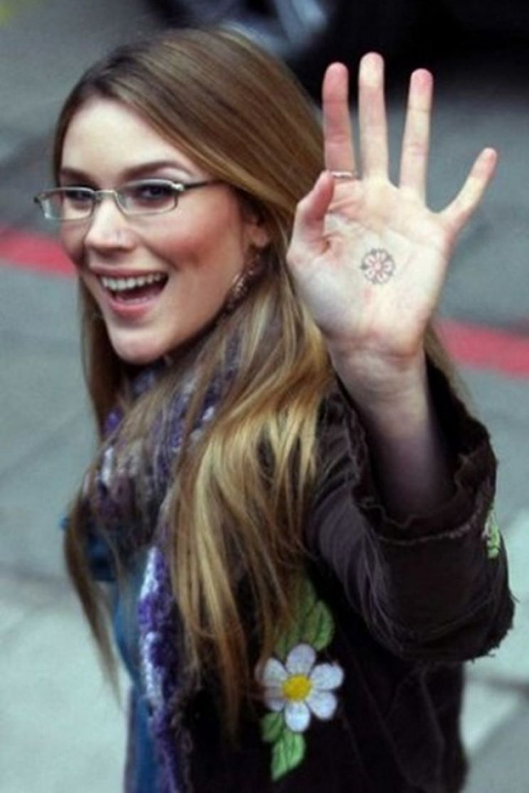 Joss Stone