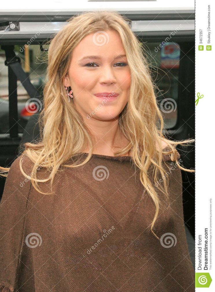 Joss Stone