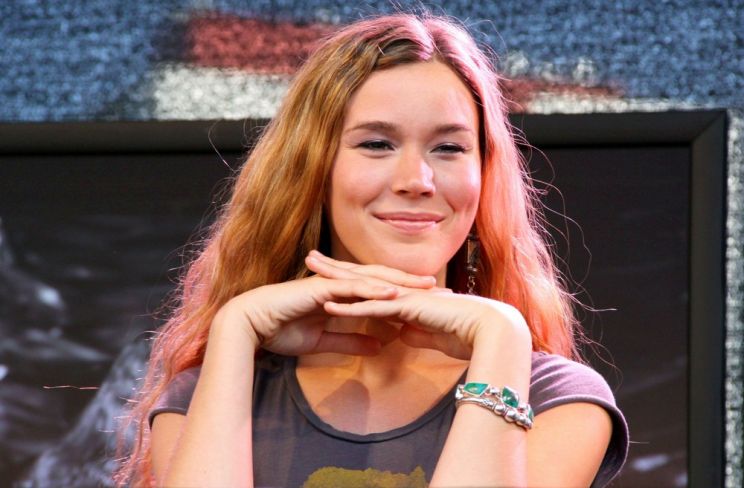 Joss Stone