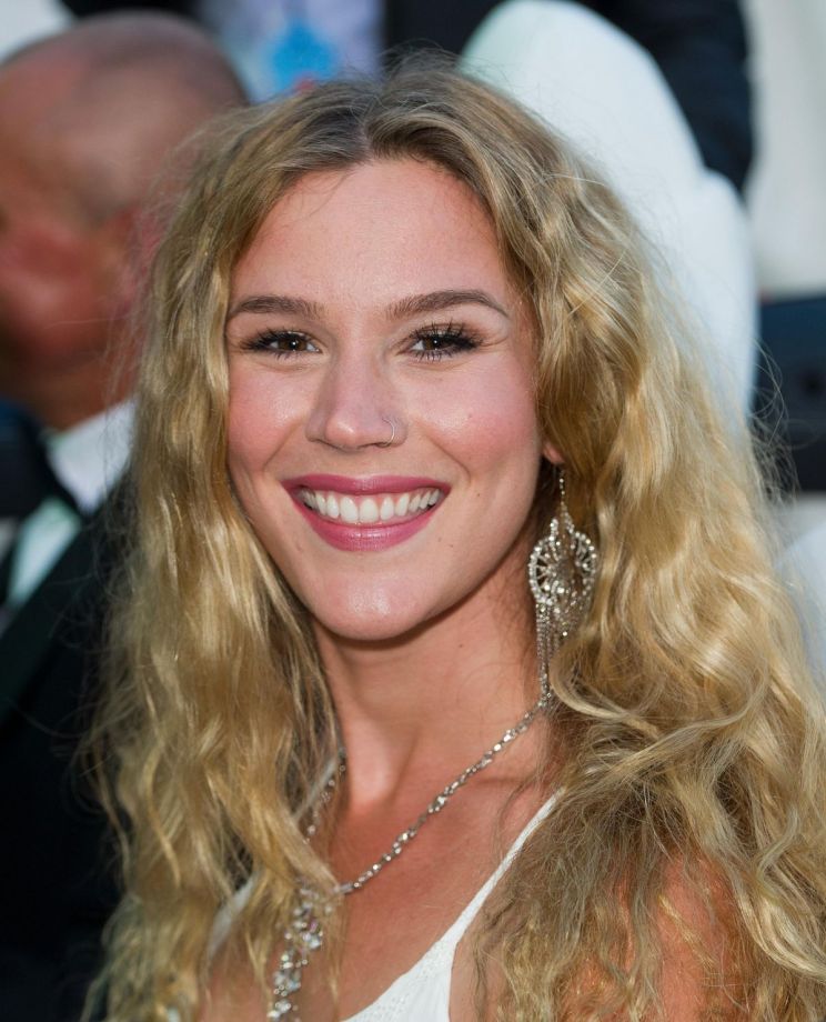 Joss Stone