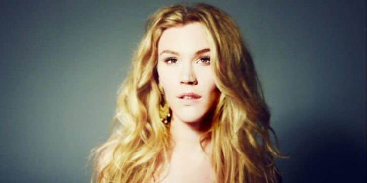 Joss Stone