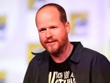 Joss Whedon