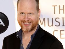 Joss Whedon