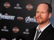 Joss Whedon