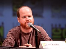 Joss Whedon