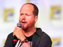 Joss Whedon