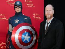 Joss Whedon