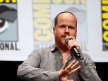 Joss Whedon