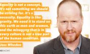 Joss Whedon