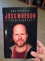 Joss Whedon