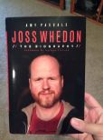 Joss Whedon