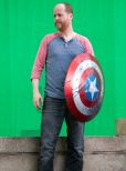 Joss Whedon