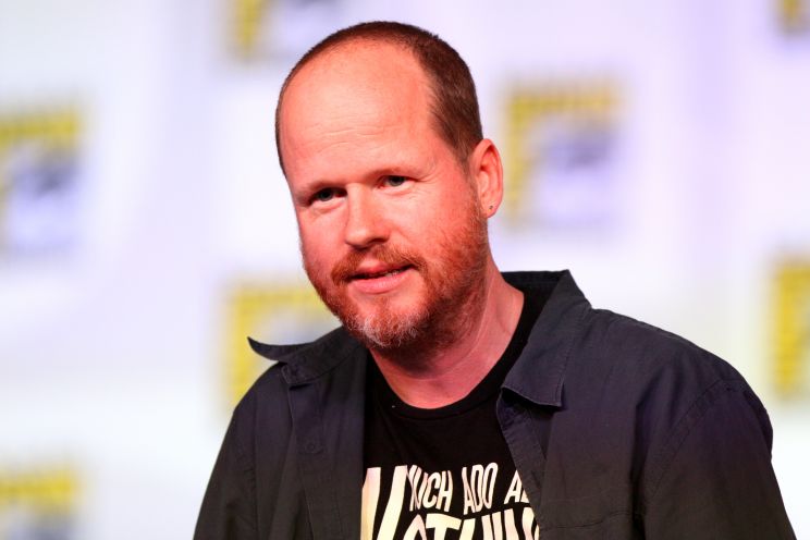 Joss Whedon