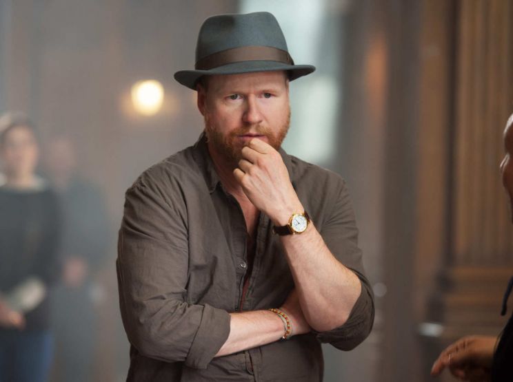 Joss Whedon