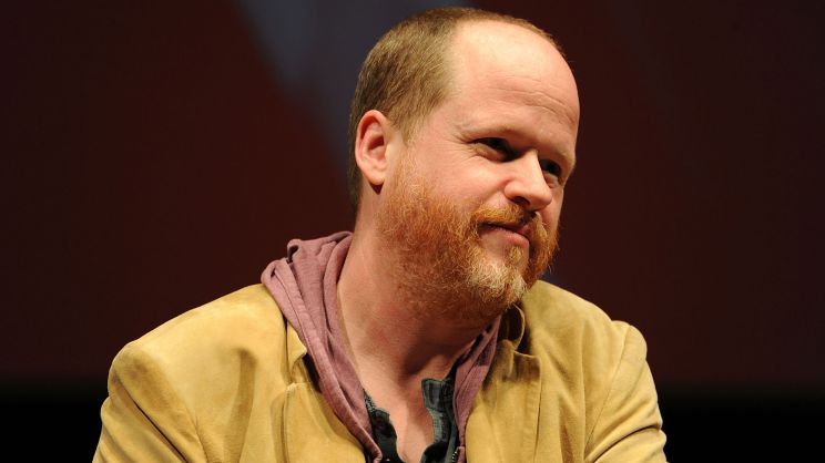 Joss Whedon