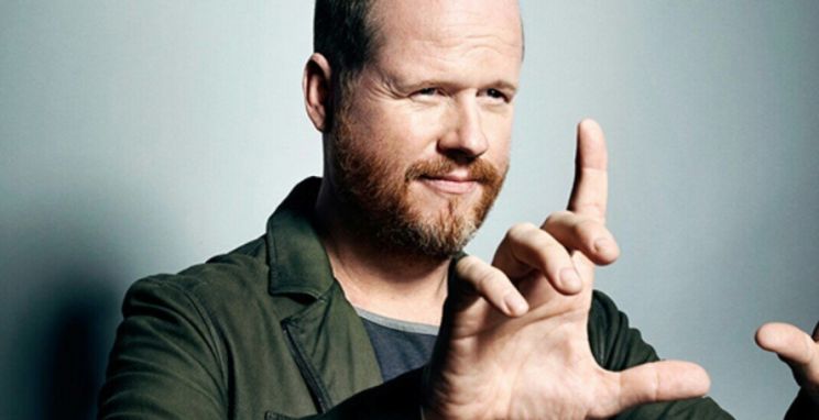 Joss Whedon