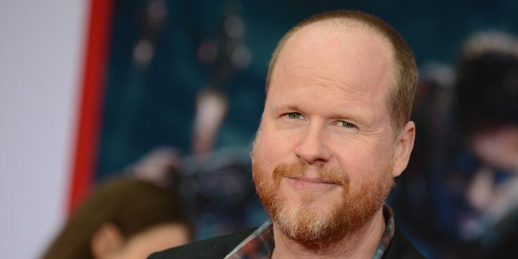 Joss Whedon