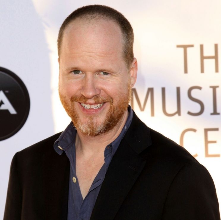 Joss Whedon