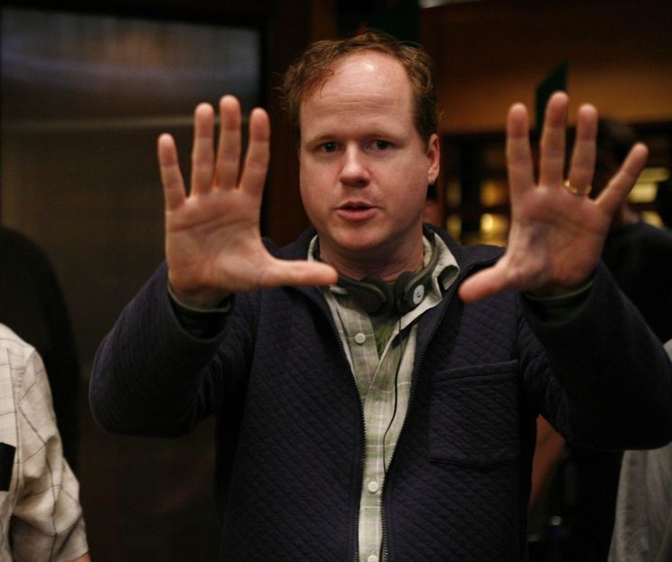 Joss Whedon