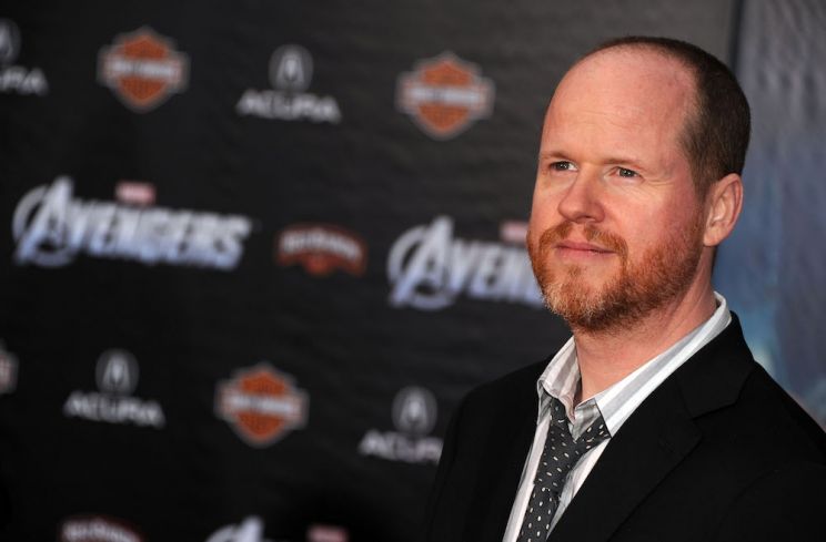 Joss Whedon