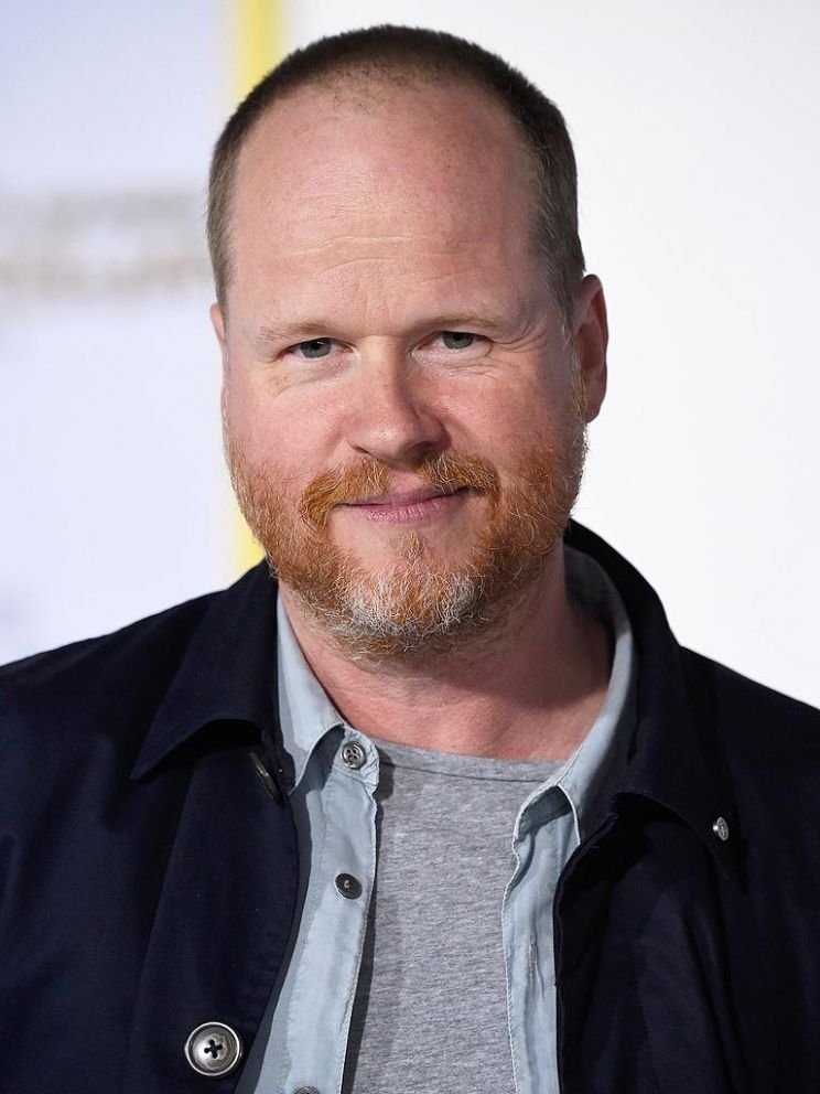 Joss Whedon