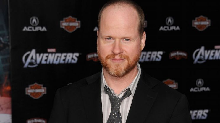 Joss Whedon