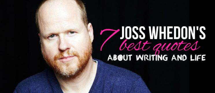 Joss Whedon