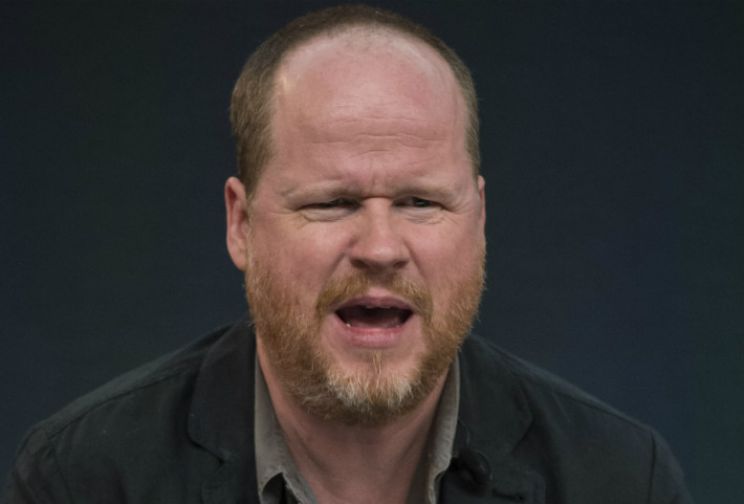 Joss Whedon