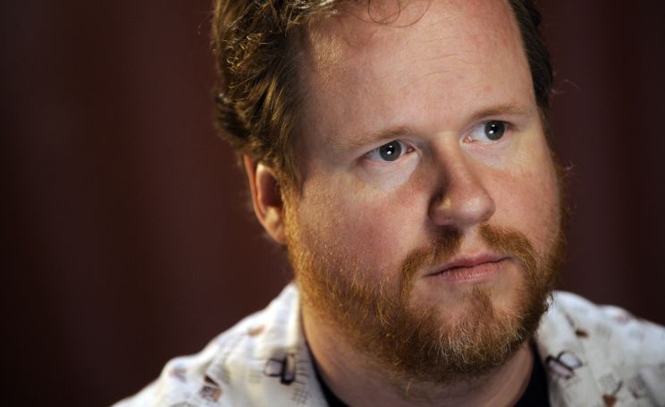 Joss Whedon