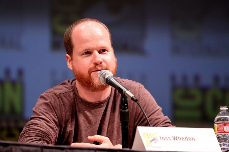 Joss Whedon