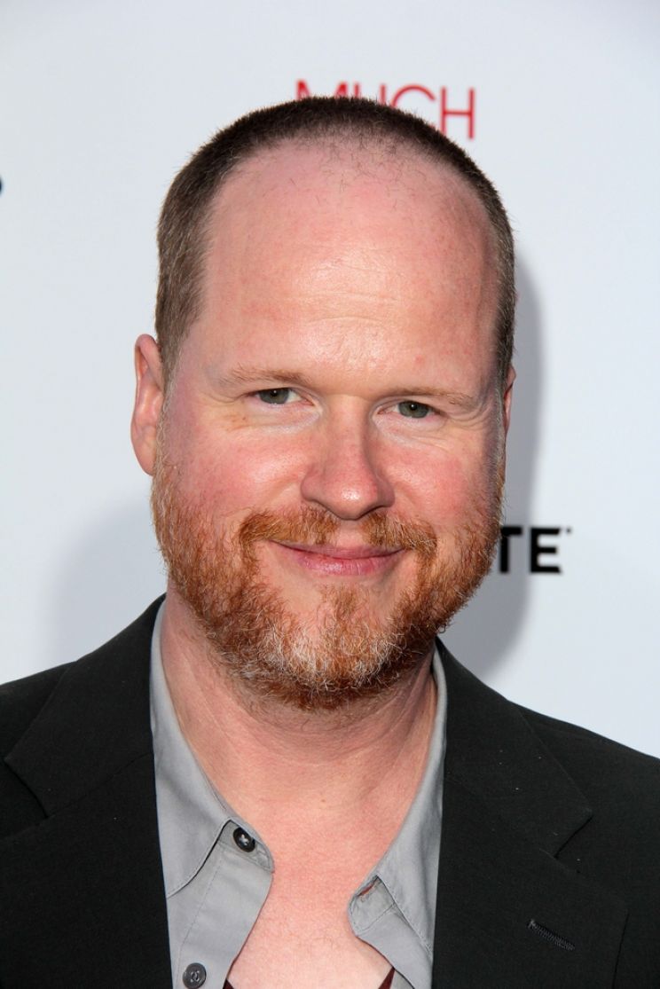 Joss Whedon