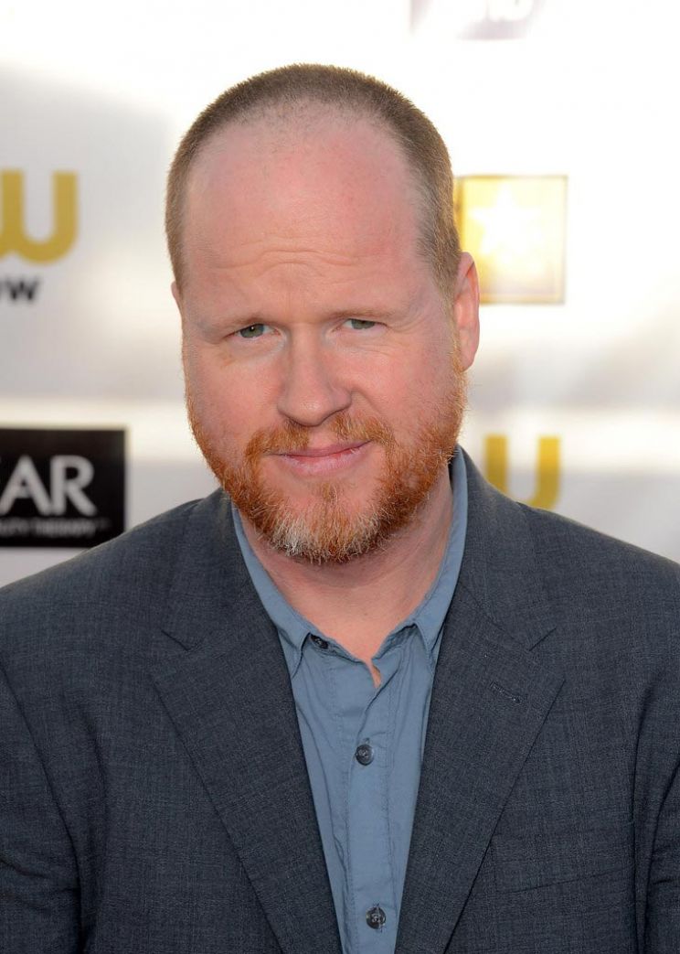 Joss Whedon