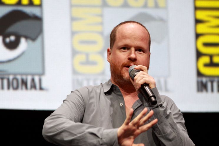 Joss Whedon