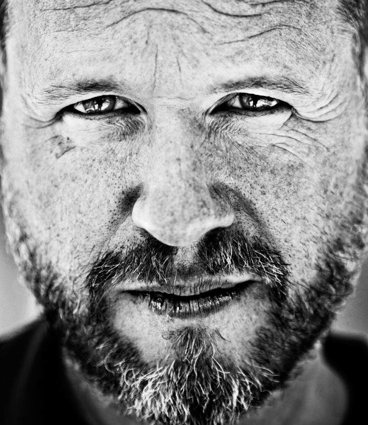 Joss Whedon