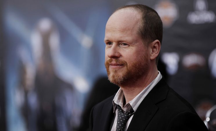 Joss Whedon