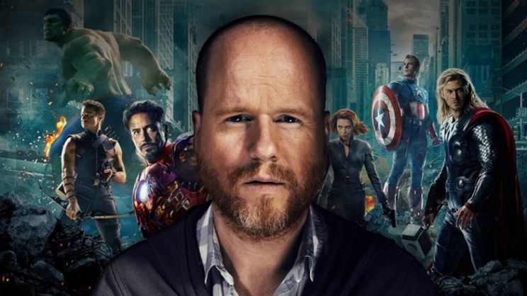 Joss Whedon