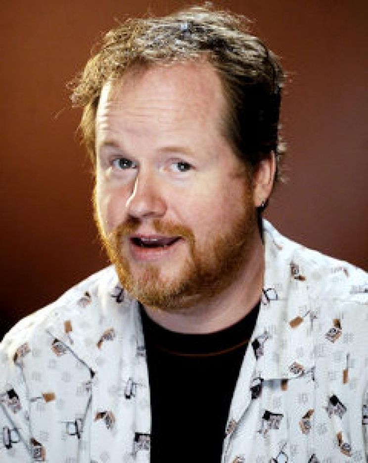 Joss Whedon