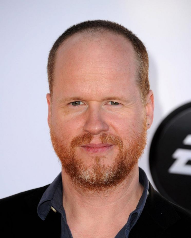 Joss Whedon