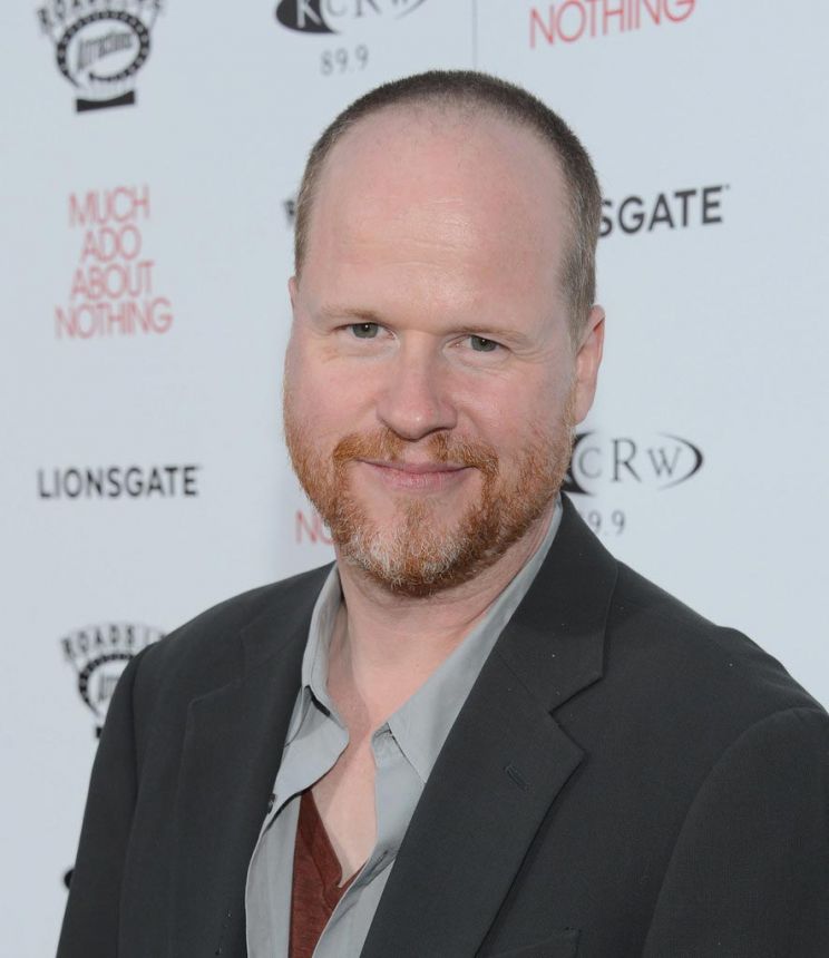 Joss Whedon