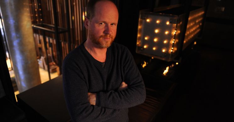 Joss Whedon