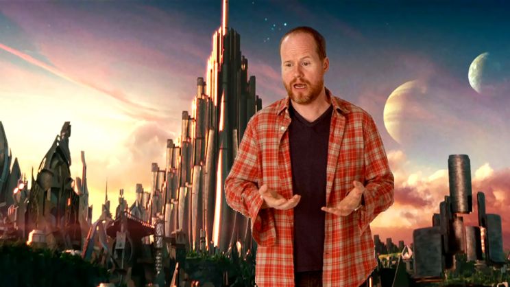 Joss Whedon