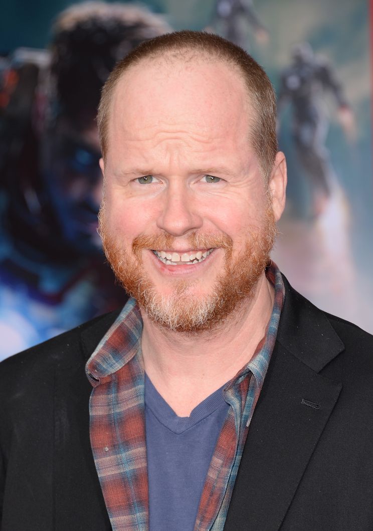 Joss Whedon