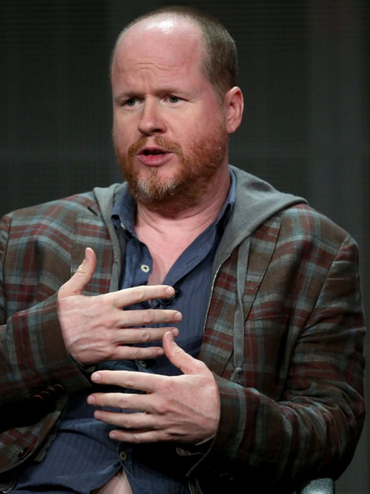 Joss Whedon