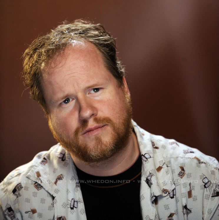 Joss Whedon