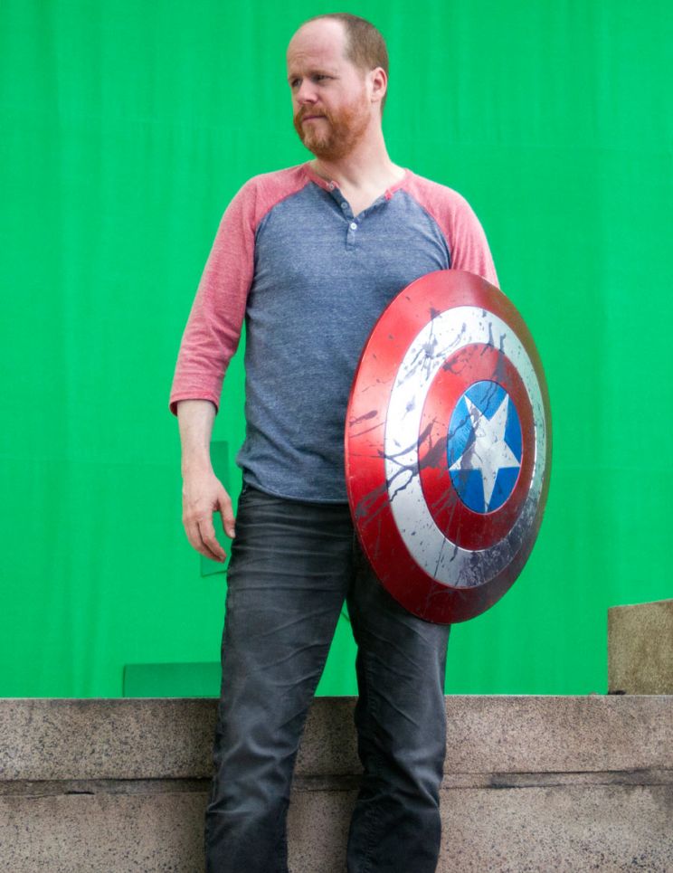 Joss Whedon