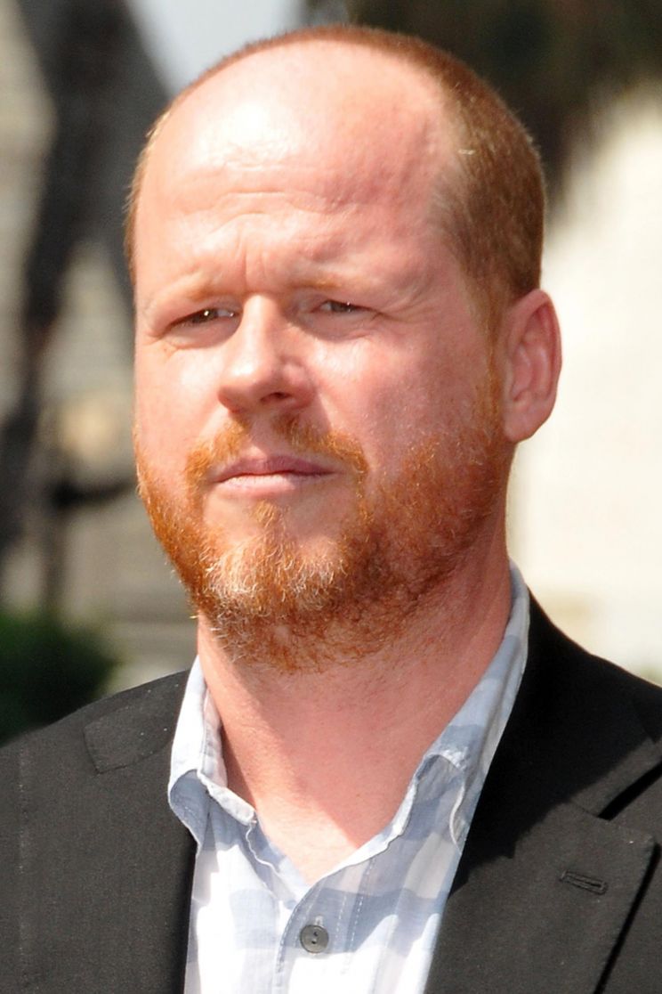 Joss Whedon