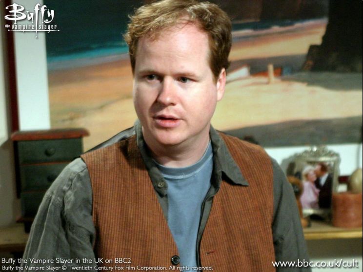 Joss Whedon