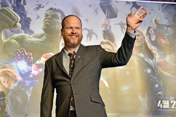 Joss Whedon