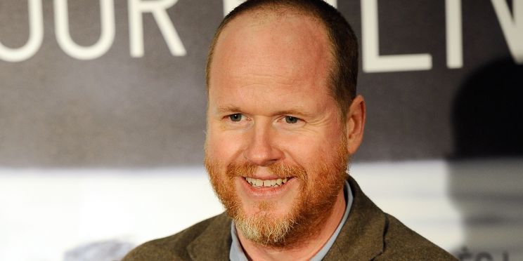 Joss Whedon
