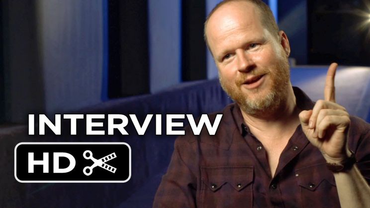 Joss Whedon